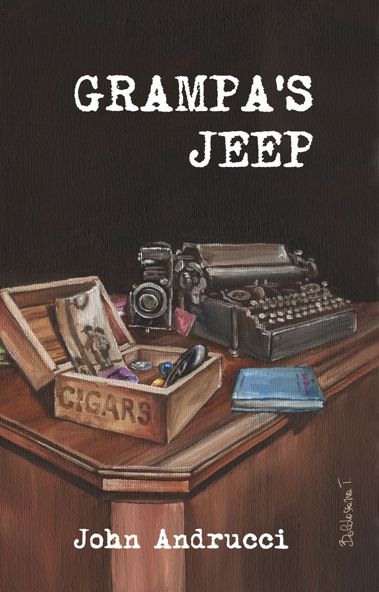 Copertine Libri