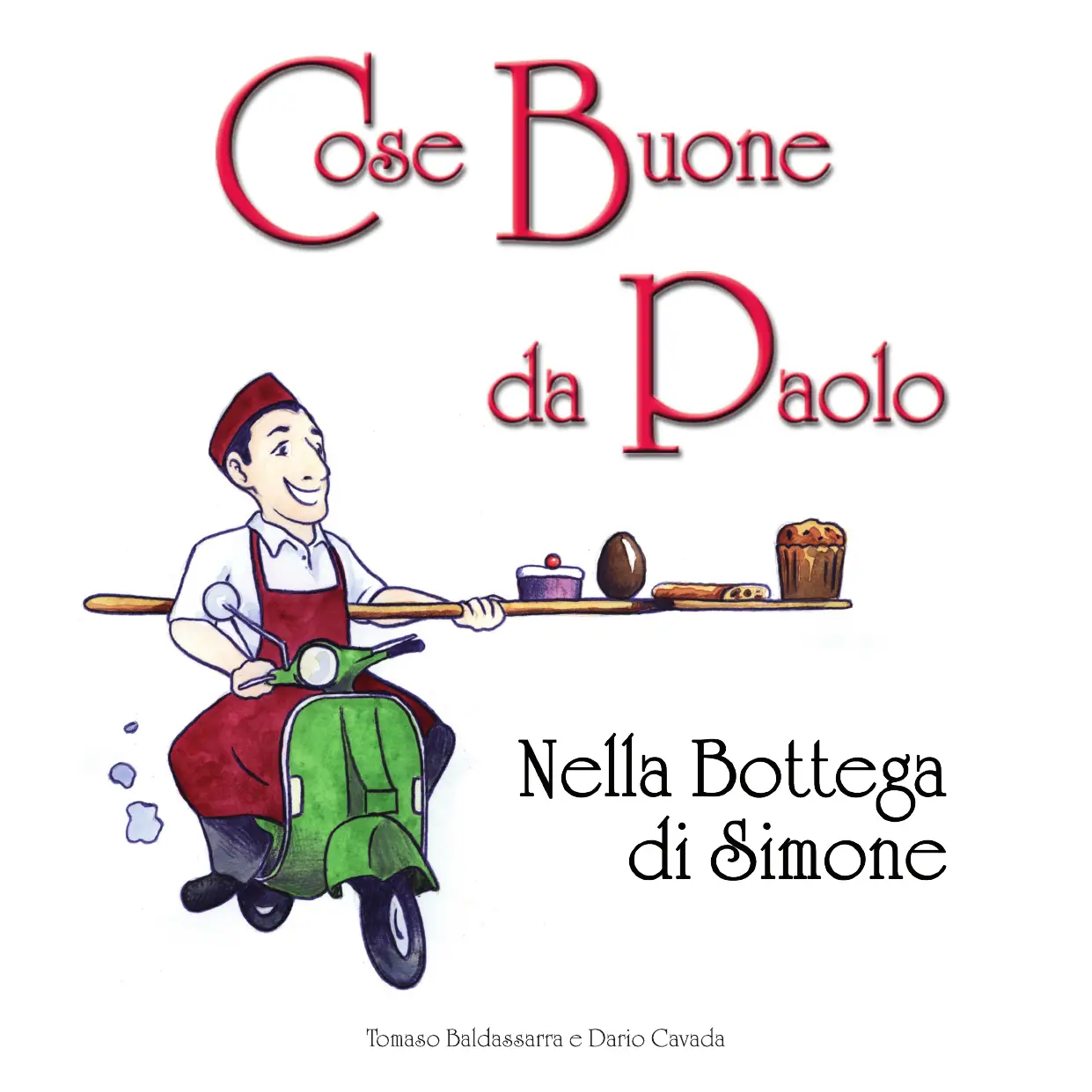 Cose Buone da Paolo