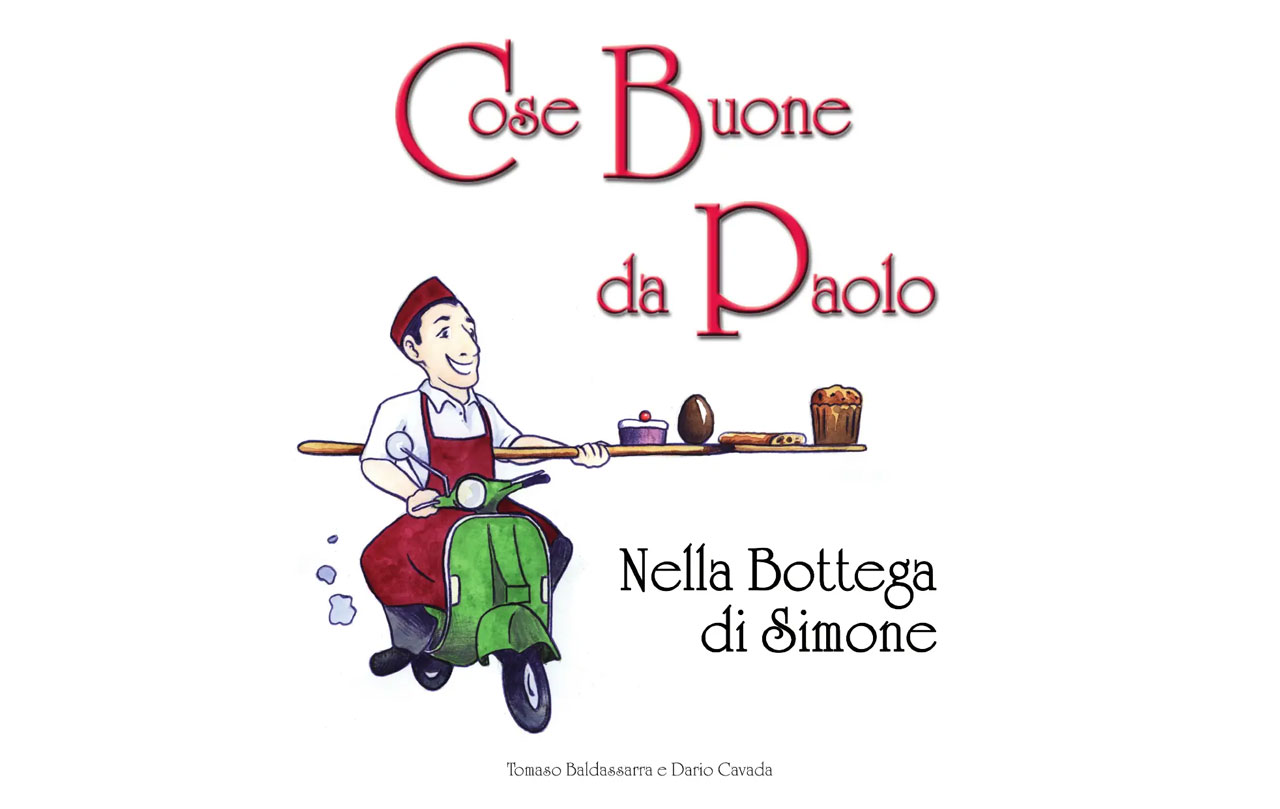 Cose Buone da Paolo