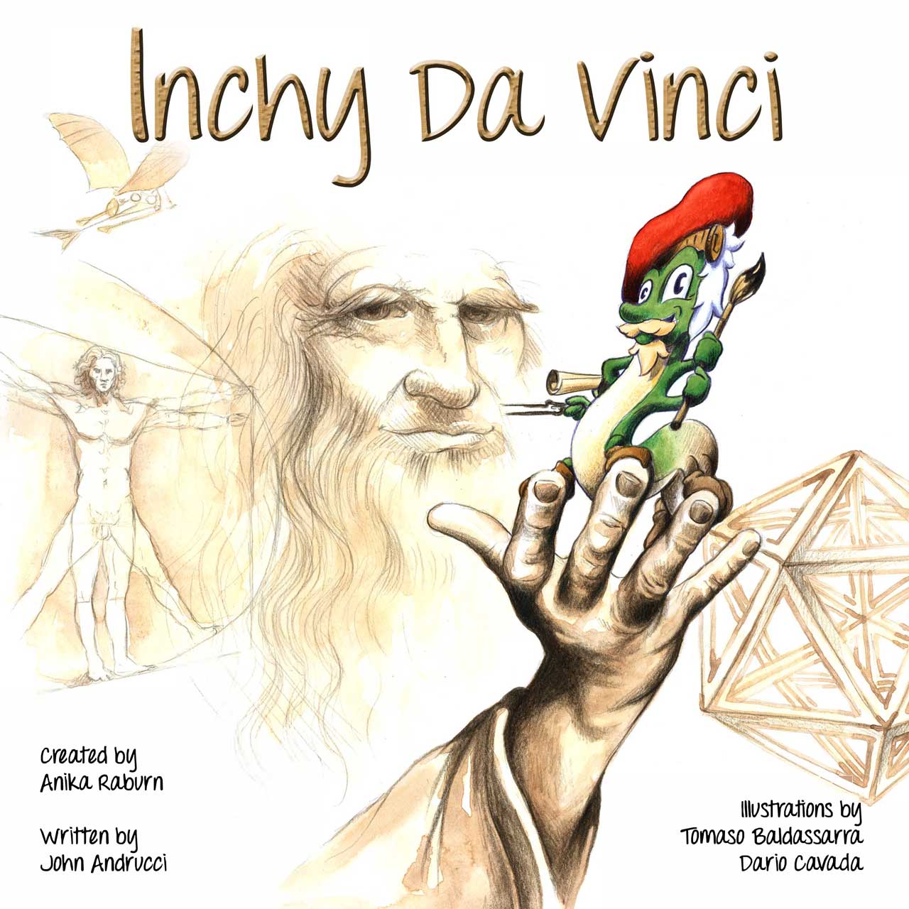 Inchy da Vinci