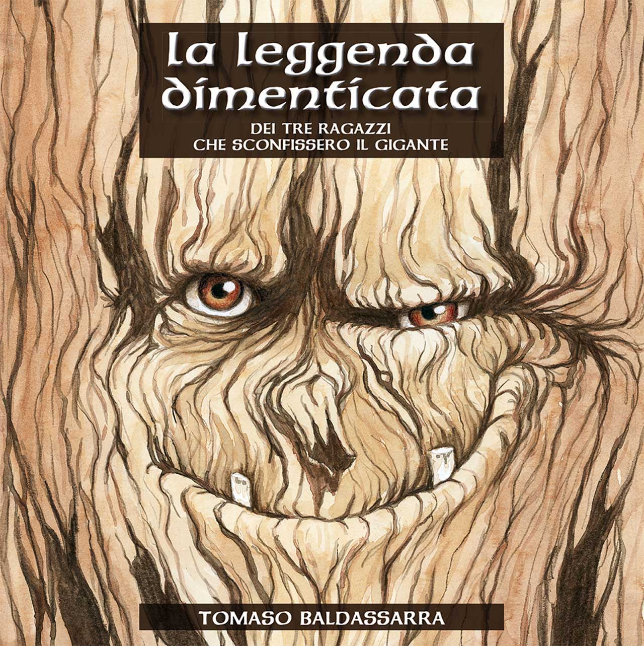 La Leggenda Dimenticata