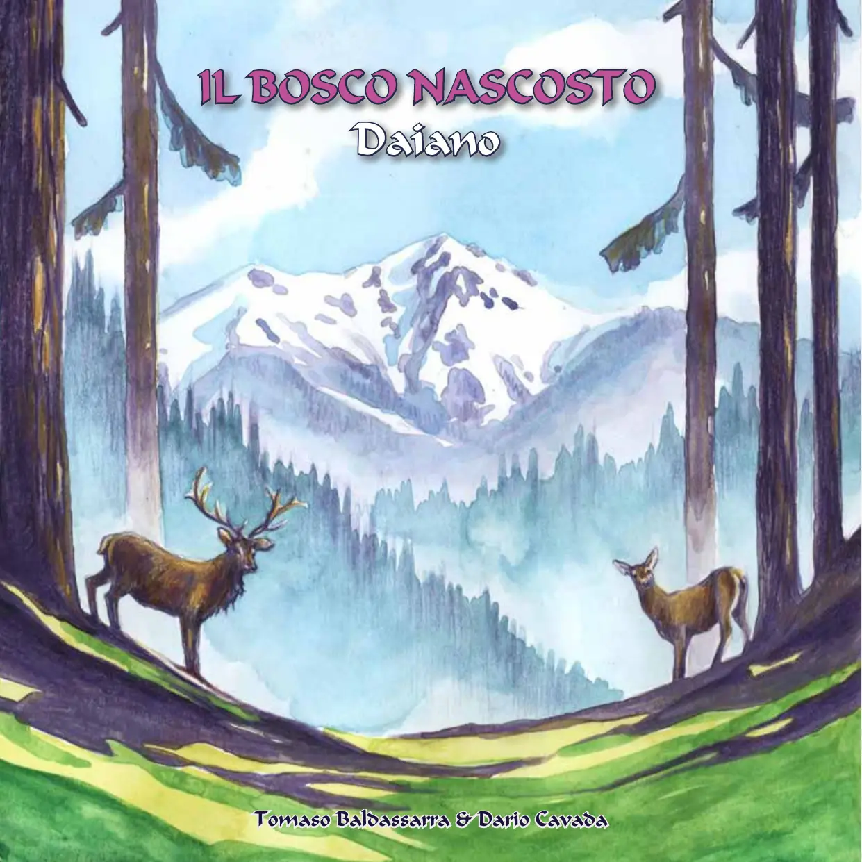 Il Bosco Nascosto