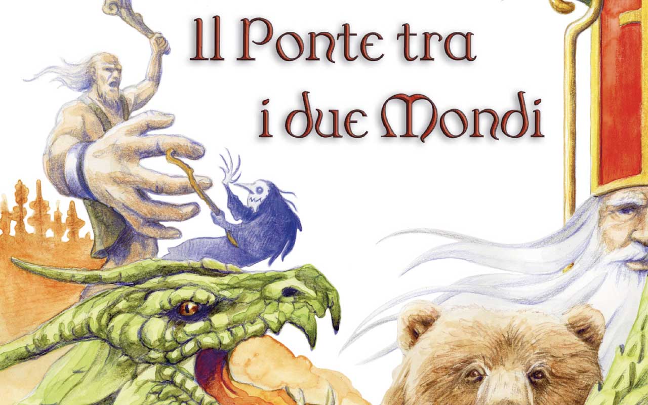 Il Ponte Fra i Due Mondi 