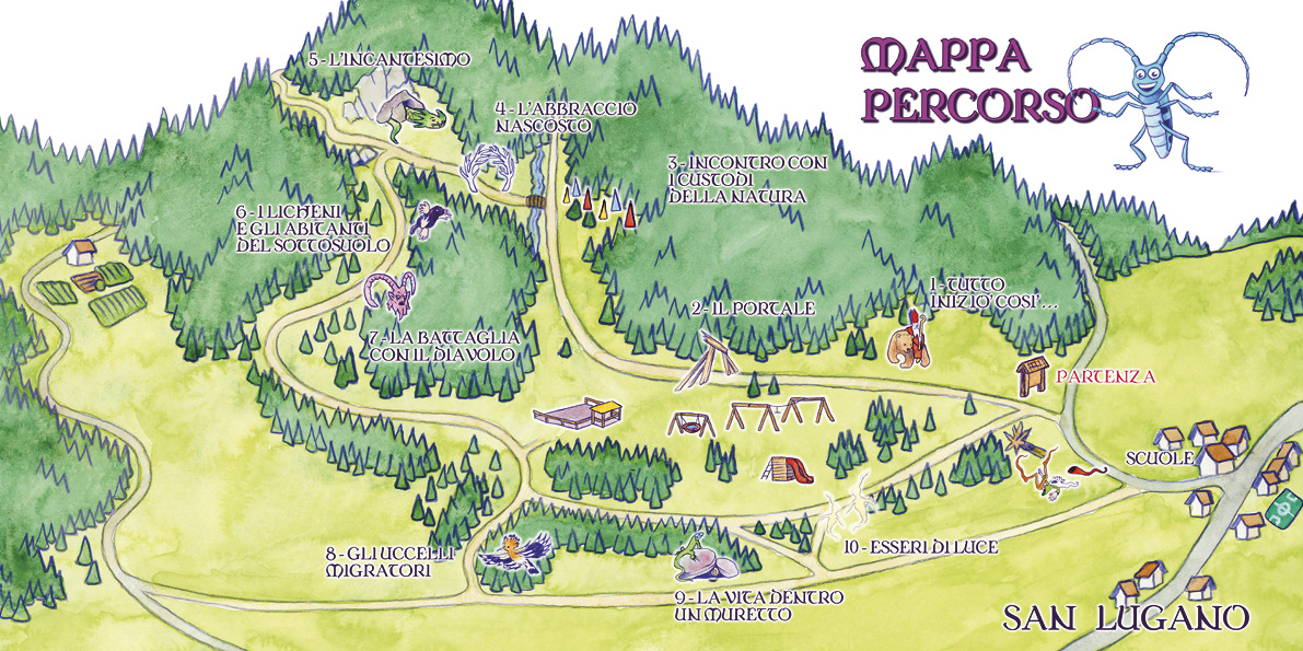 Immagine del progetto