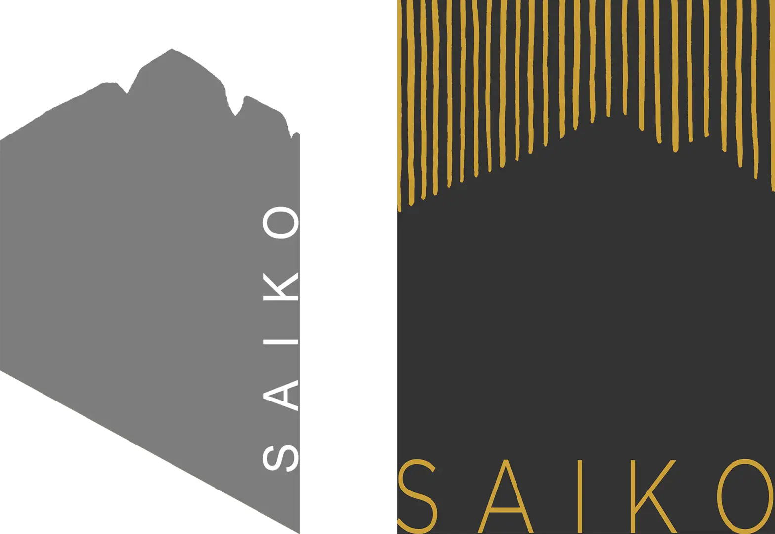 Studio logo Saiko 2