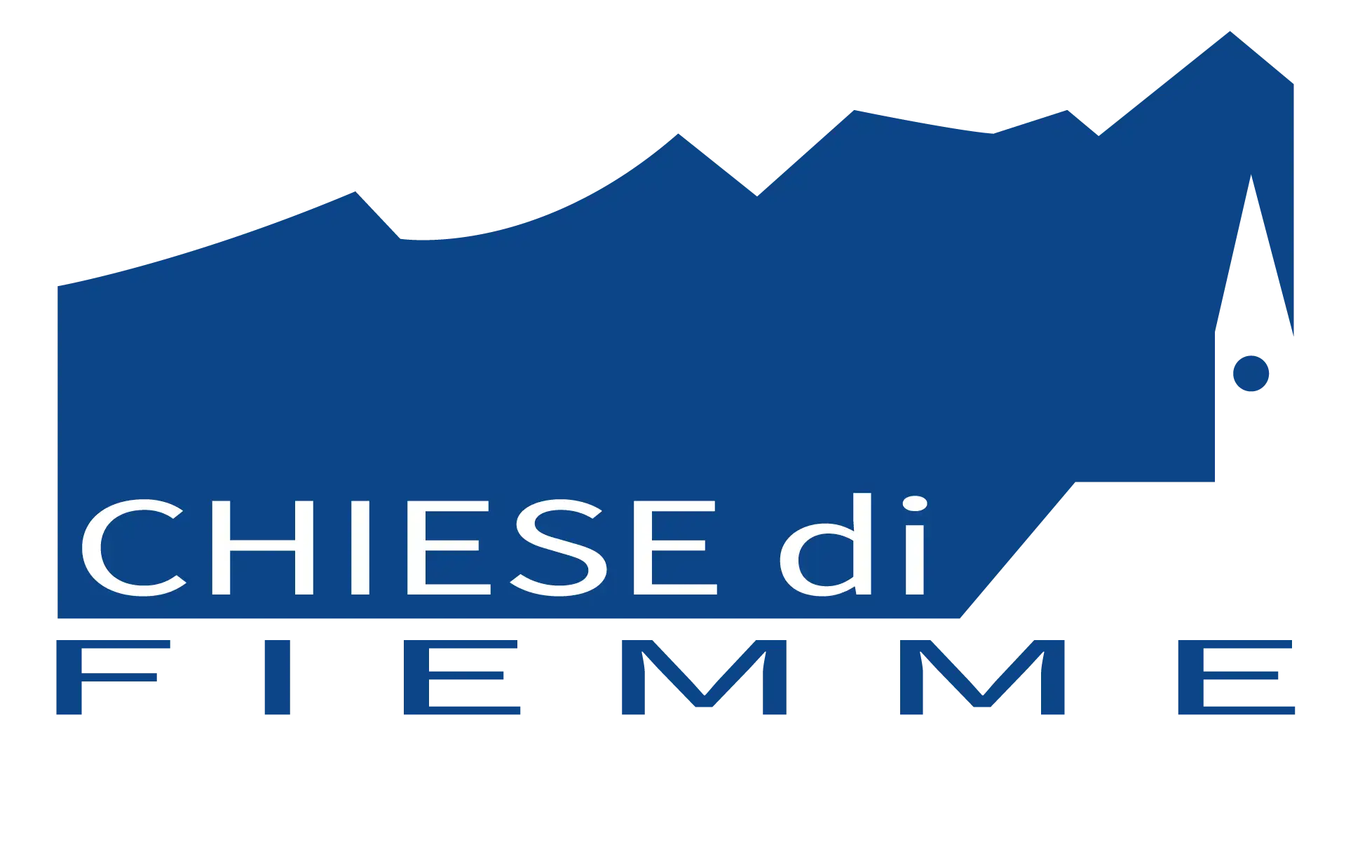 Logo Chiese di Fiemme