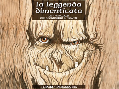 La Leggenda Dimenticata